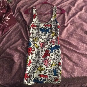 Forever 21 dress Maxi Dress